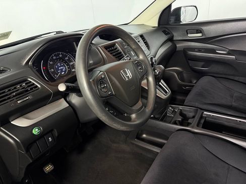 Used 2012 Honda CR-V LX image 11