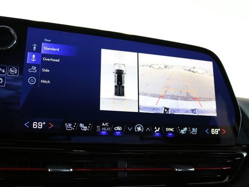 Used 2025 Chevrolet Silverado EV RST image 50