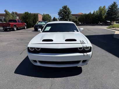 Used 2021 Dodge Challenger R/T w/ Plus Package