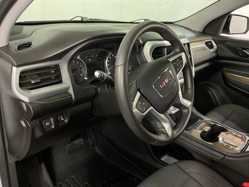 Used 2021 GMC Acadia SLE w/ Driver Convenience Package FWD image 20