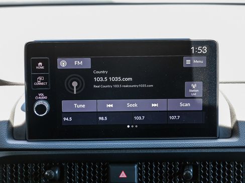 Used 2026 Honda CR-V EX image 20