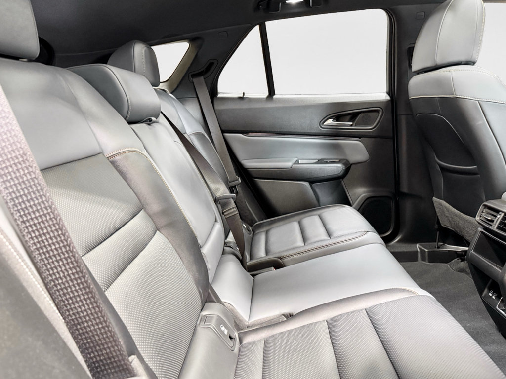 Used 2024 Honda Prologue Elite image 22