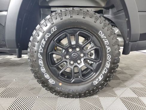 New 2026 RAM 1500 Rebel w/ Bed Utility Group image 28