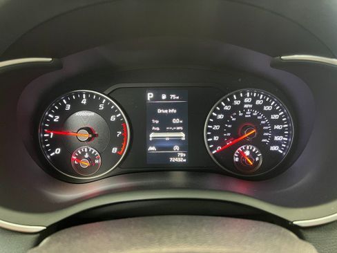 Used 2022 Kia Stinger GT-Line AWD/4WD image 23
