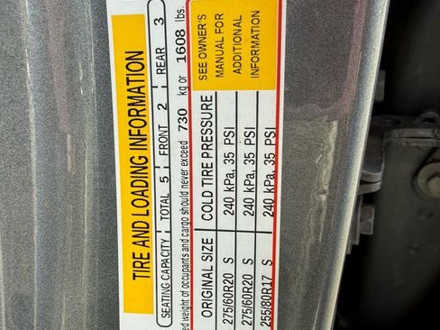 Used 2021 Chevrolet Silverado 1500 LTZ image 45