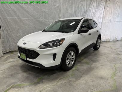Used 2022 Ford Escape S