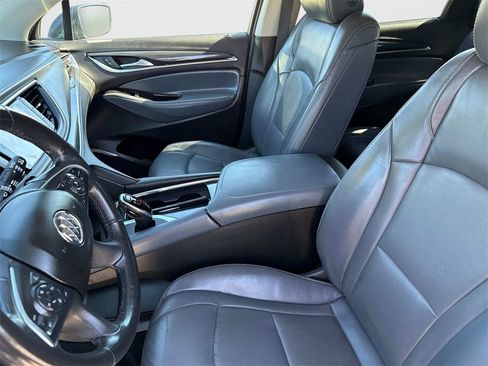 Certified 2018 Buick Enclave Premium image 22