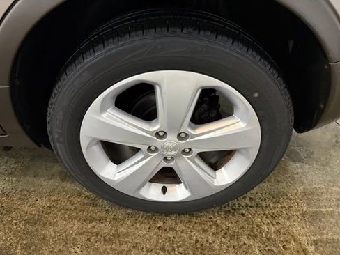 Used 2015 Buick Encore Convenience image 9