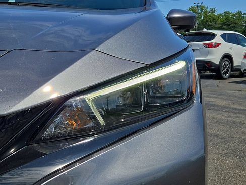 Used 2024 Nissan Leaf SV Plus FWD image 10