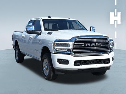 Used 2024 RAM 2500 Laramie w/ Safety Group