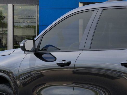 New 2026 Chevrolet Traverse RS w/ LPO, Floor Liner Package image 13