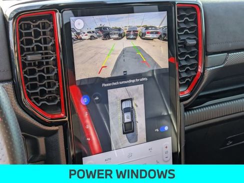 Used 2024 Ford Ranger Raptor image 24