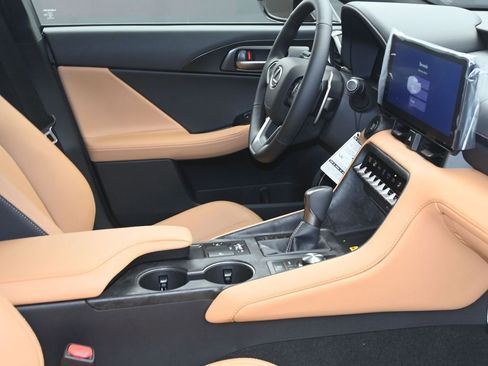 New 2026 Lexus IS 350 F Sport image 11