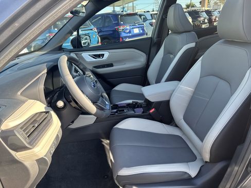 New 2026 Subaru Forester Limited image 28