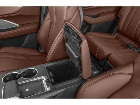 Used 2024 Acura MDX SH-AWD w/ Technology Package image 14