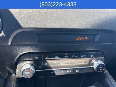 Used 2025 MAZDA CX-5 AWD 2.5 S w/ Select Package image 26
