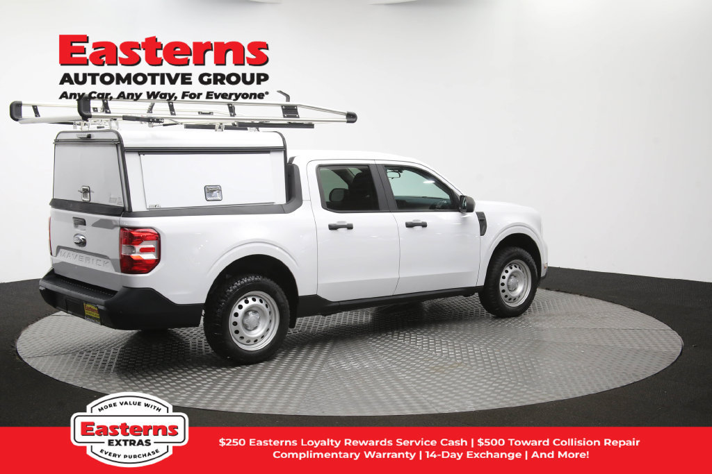Used 2022 Ford Maverick XL FWD image 41