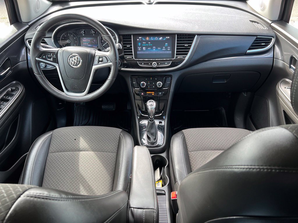 Used 2020 Buick Encore Preferred FWD image 24