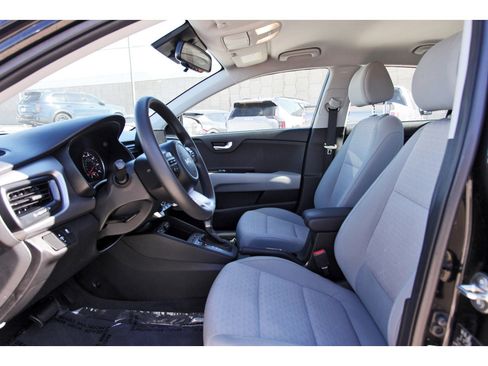 Certified 2023 Kia Rio S w/ Technology Package image 30