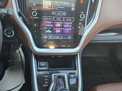 Used 2020 Subaru Outback Touring XT image 23