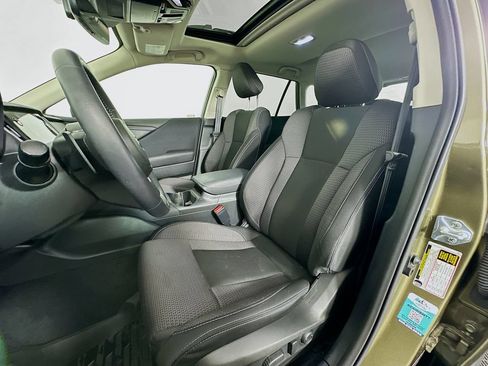 Used 2025 Subaru Outback Premium w/ Popular Package #1A AWD/4WD image 22