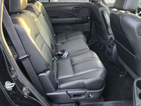 Used 2022 Honda Pilot TrailSport image 21