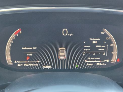 Certified 2026 Acura MDX A-Spec image 20