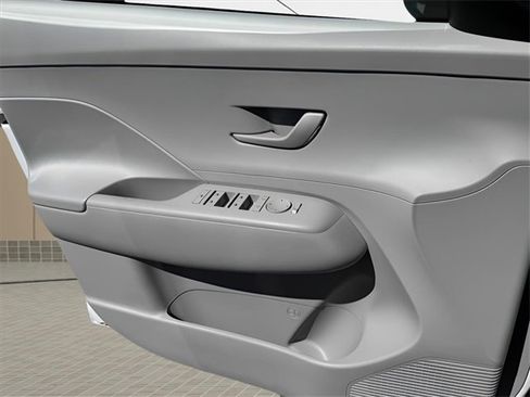New 2025 Hyundai Kona SEL image 14