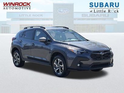 New 2026 Subaru Crosstrek 2.0i Premium
