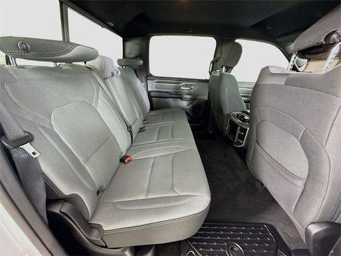 Used 2022 RAM 1500 Big Horn image 25