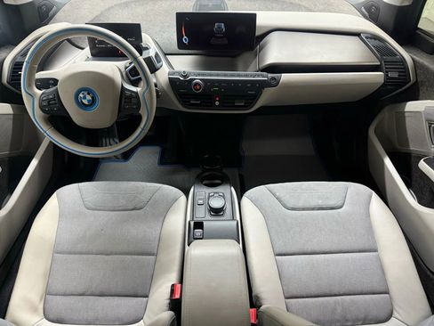 Used 2015 BMW i3 w/ Range Extender image 2