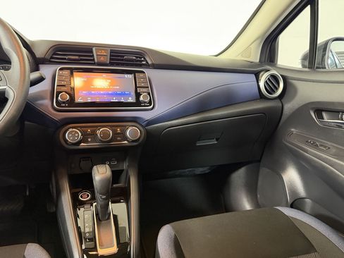 Used 2024 Nissan Versa SV w/ Trunk Package FWD image 18