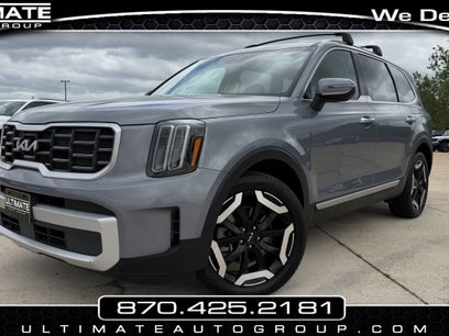 Used 2025 Kia Telluride S