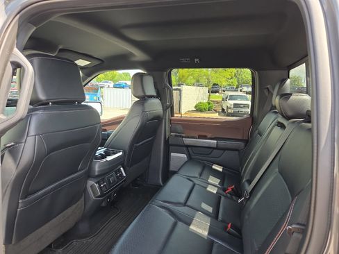 Used 2022 Ford F150 Lariat AWD/4WD image 20