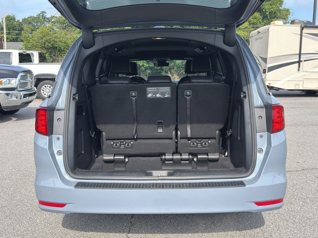 Used 2023 Honda Odyssey Sport image 8