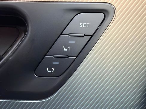 New 2026 Nissan Murano SL AWD/4WD image 17