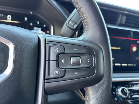 Used 2025 GMC Sierra 2500 Denali Ultimate image 21