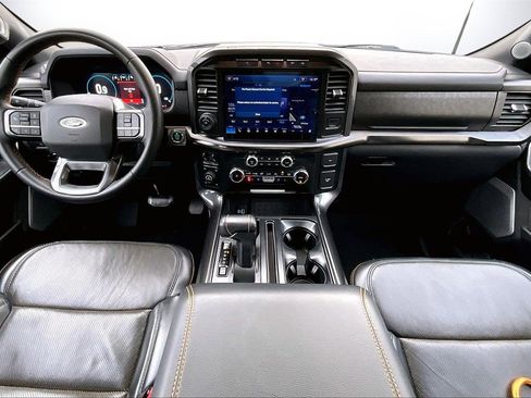 Used 2023 Ford F150 Tremor w/ Equipment Group 402A High image 14