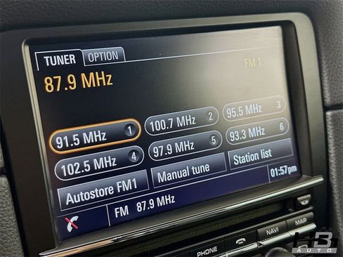 Used 2014 Porsche Boxster image 12