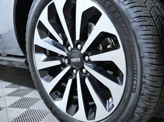 Used 2022 Lincoln Navigator Reserve video 2