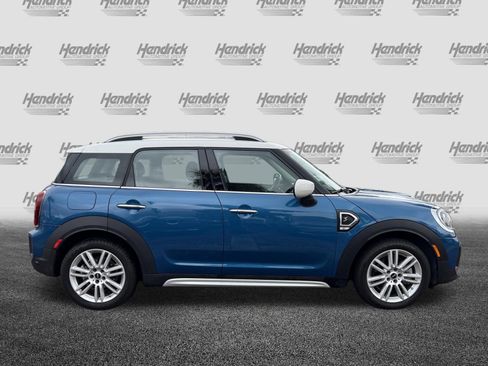 Used 2024 MINI Cooper Countryman S FWD image 11