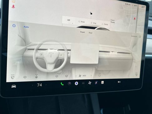 Used 2023 Tesla Model 3 Standard Range image 28