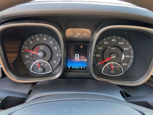 Used 2015 Chevrolet Malibu LT image 19