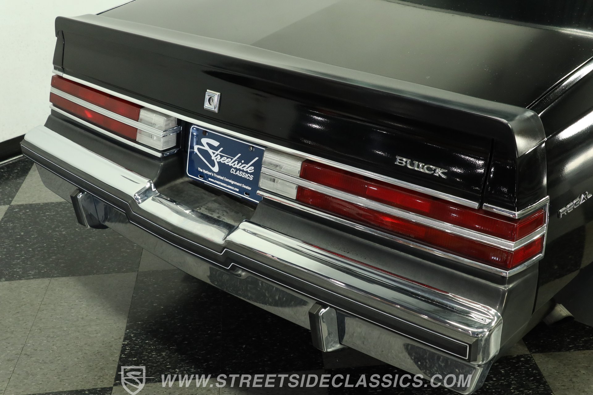 Used 1987 Buick Regal Coupe RWD image 25