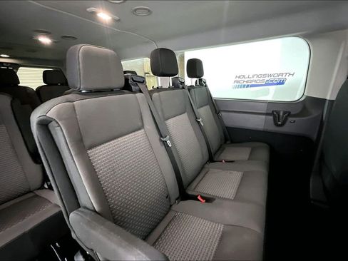 Used 2024 Ford Transit 350 XLT RWD image 21