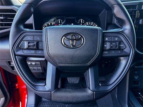 New 2026 Toyota Tundra SR5 image 13