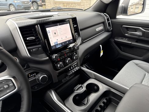 New 2026 RAM 1500 Lone Star image 28