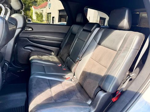 Used 2021 Dodge Durango R/T AWD/4WD image 33