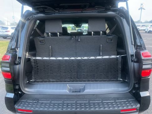 New 2026 Toyota 4Runner SR5 image 13