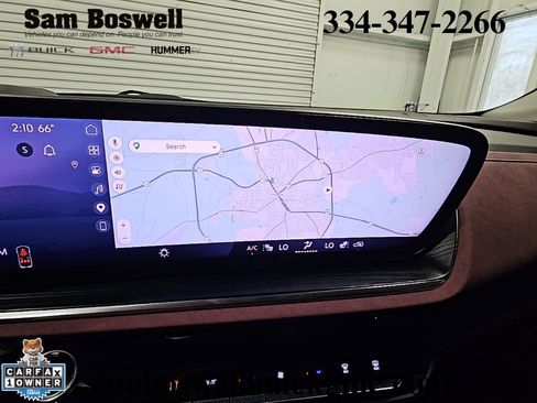 Used 2025 Buick Envision Sport Touring image 15